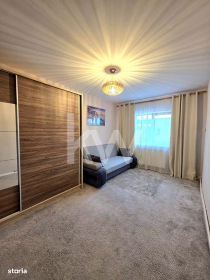 Apartament cu 2 camere în Bartolomeu
