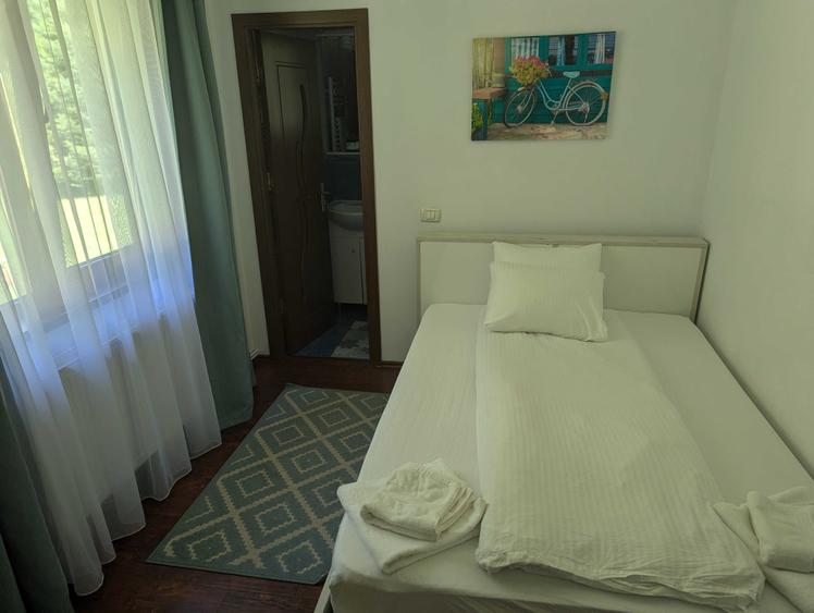 Casă cu 3 camere în Văliug