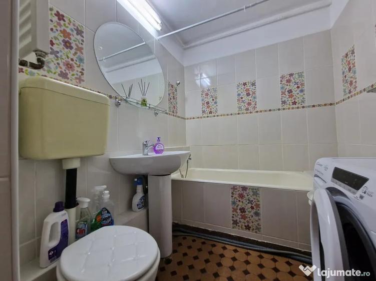 2 camere ULTRACENTRAL Piata Alba Iulia (rond) - Bd. Dece - 8