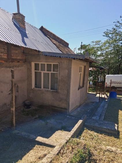 Casă cu 2 camere în Central