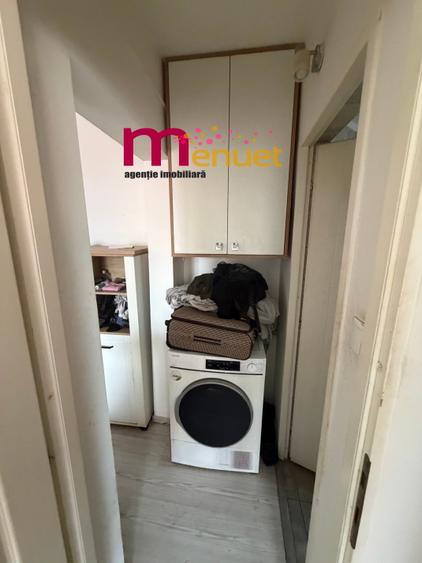 Apartament cu 2 camere în C5