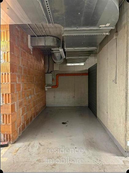 Apartament 2 camere, Record Park + Parcare - 15