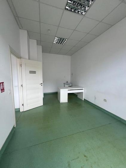 Spațiu comercial, de 150 mp, în Braytim