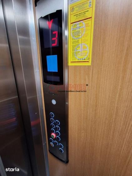 Apartament cu 2 camere în Giurgiului