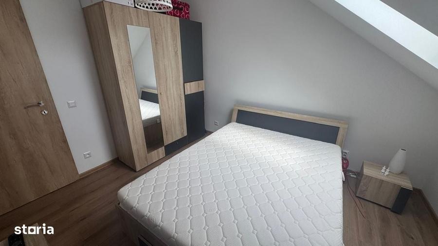Apartament 2 Camere, mobilat si utilat - Selimbar Sibiu - 2