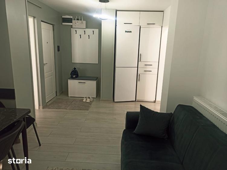 Apartament cu 2 camere decomandat în Tudor Vladimirescu