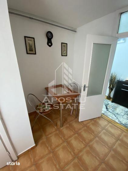Apartament cu 2 camere în Șagului