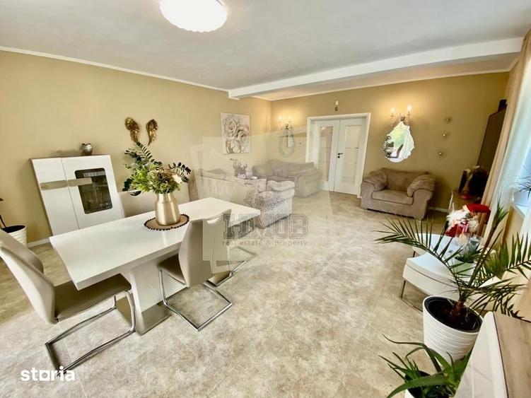 Casă cu 4 camere cu Teren 450 Mp în Sub Arini