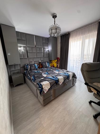Apartament 3 camere - 4