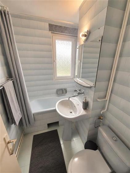 Apartament cu 3 camere circular în Cornișa