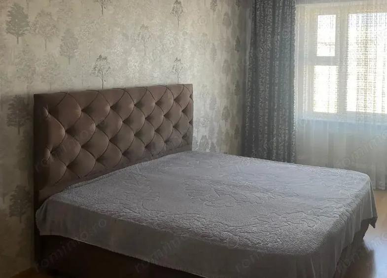 Garsonieră decomandată în Blașcovici