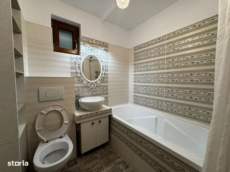 Apartament exclusivist in Visan - 7