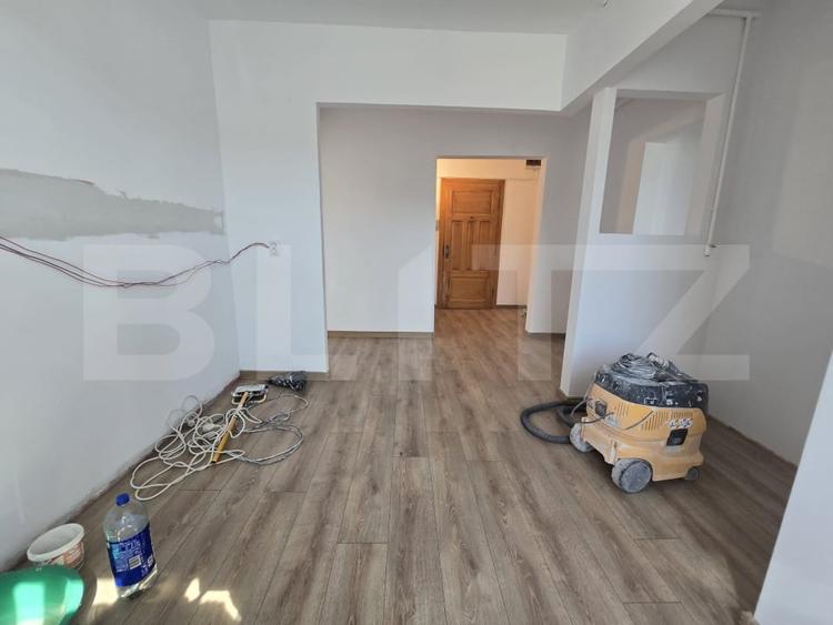 Apartament 3 camere, 70 mp, renovat complet – Cartier Unirii, Reghin - 7