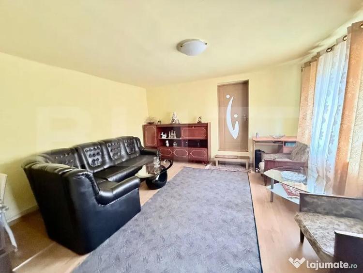 Casa ,4 camere, 255 mp, zona Balomir - 3