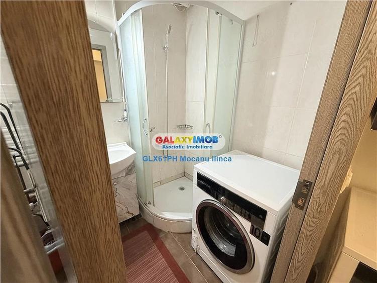 Inchiriere garsoniera in Ploiesti, zona Malu Rosu - 5