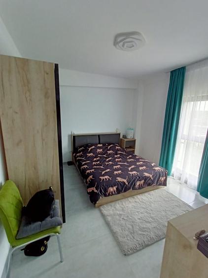 Apartament modern cu 2 camere zona Lipovei - 1
