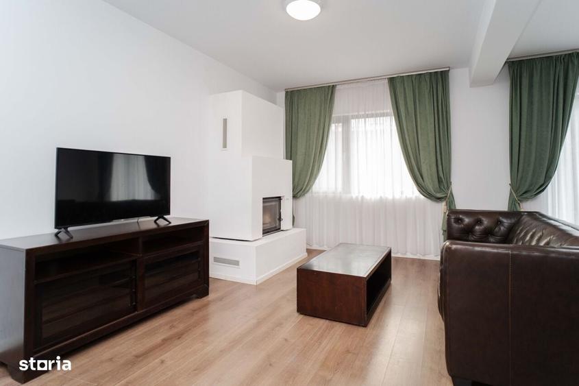 Casă cu 4 camere în Valea Ursului