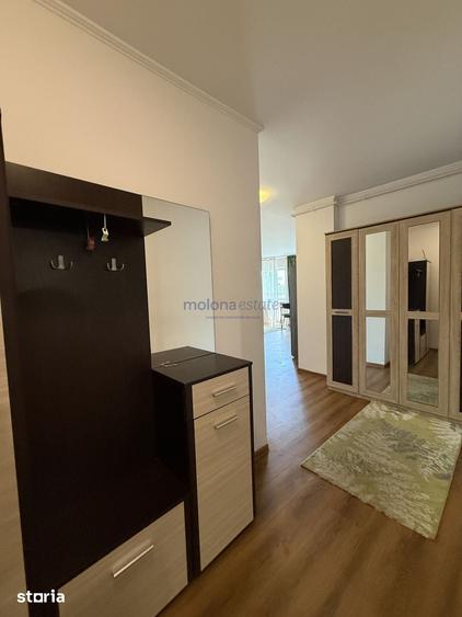 Apartament cu 2 camere de inchiriat, Strada Gheorghe Lazar - 1
