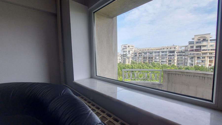 Apartament cu 2 camere decomandat în Unirii