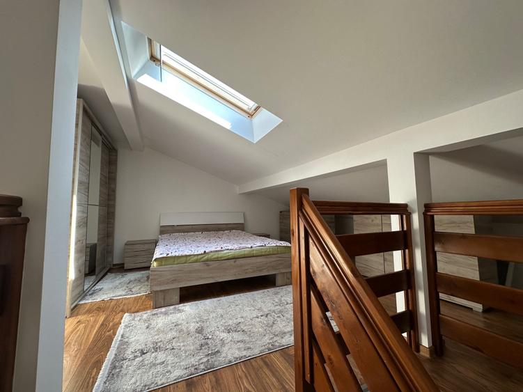 Apartament cu 2 camere decomandat în Sud