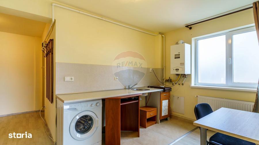 Apartament cu 2 camere, comision 0% la cumparator - 7