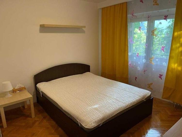 Apartament de inchiriat 2 camere zona Parc Floreasca - 8