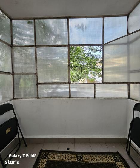 Apartament cu 2 camere în Rogerius