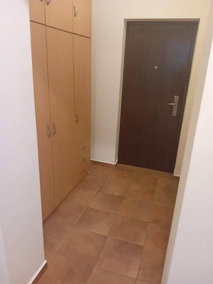 Apartament nou cu 1 camera 38mp, etaj 1, finisat modern, mobilat si utilat, cu parcare - 3