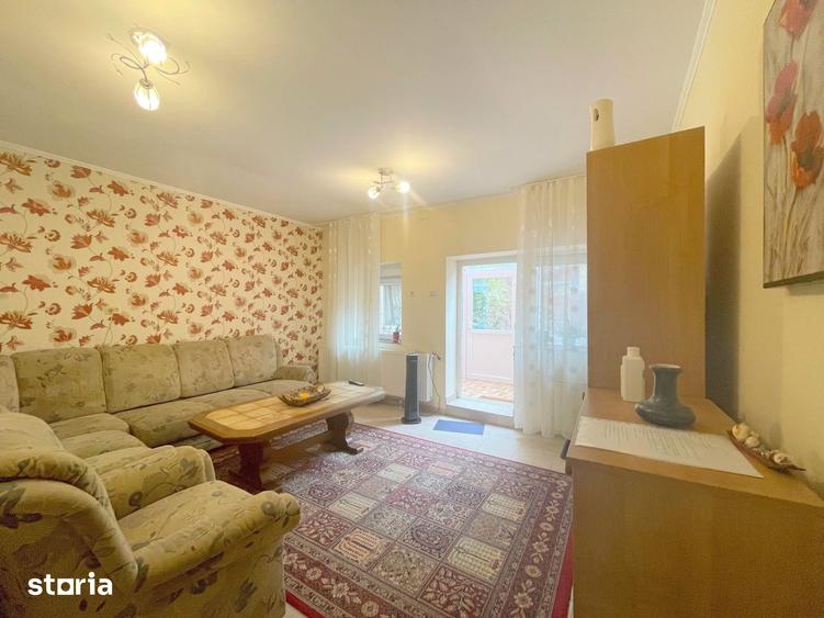 Apartament de vanzare cu doua camere in zona Dragalina - 7