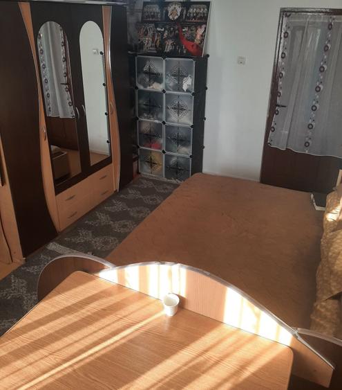 Casa si teren de vanzare - 6