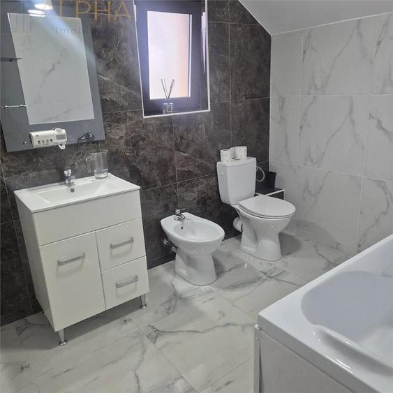 Casă cu Teren 500 Mp în Cetății