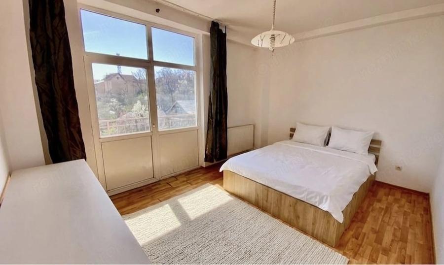 Apartament cu 2 camere semidecomandat în Teilor