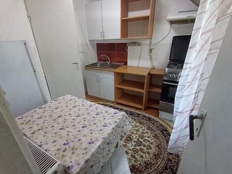 Apartament cu 2 camere decomandat în Viitorului