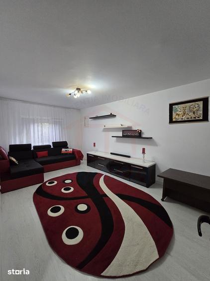 Apartament cu 3 camere decomandat în Țiglina 3