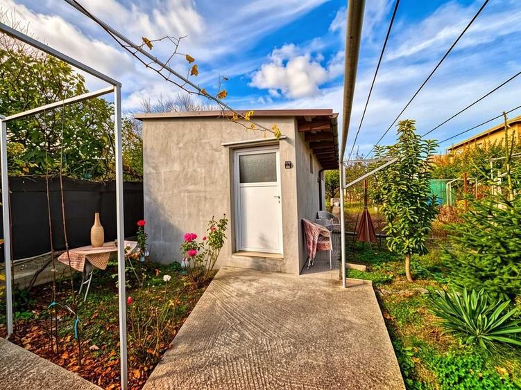 OVIDIU - Casa Cocheta Amplasata Central Langa Primarie- 140.000 Eur - 8