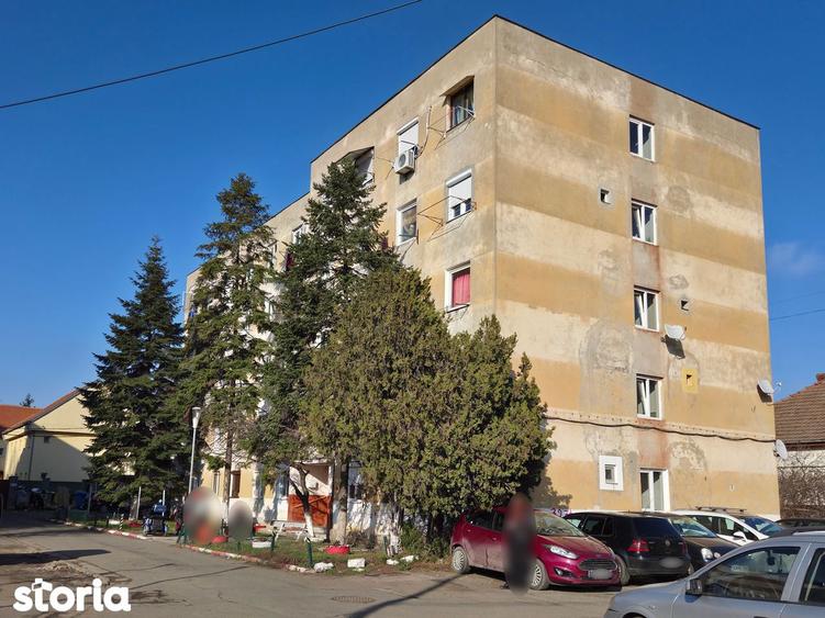 Garsonieră în Romanilor