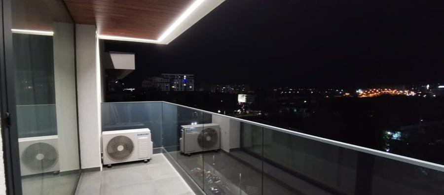 Apartament 2 camere Lux+CTP in Complexul Nusco City - 8