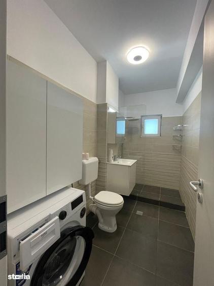 Apartament 2 Camere, Terasa Generosa, Loc de Parcare - 15