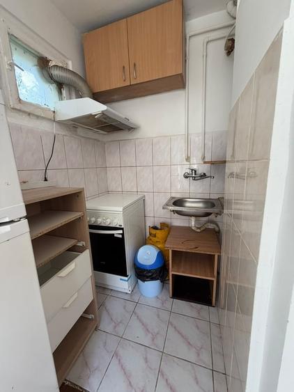 Garsonieră în Brâncoveanu