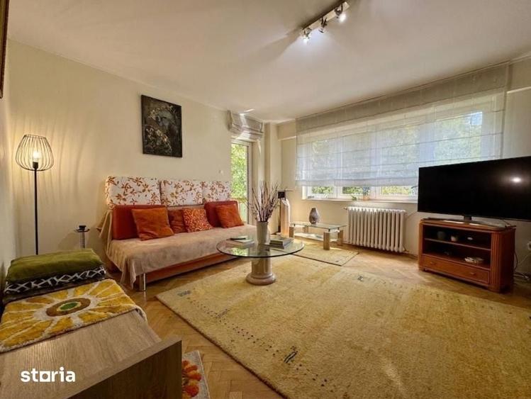 Apartament 3 camere decomandate, PETFRIENDLY, Aleea Muscel, Andrei Mur - 2