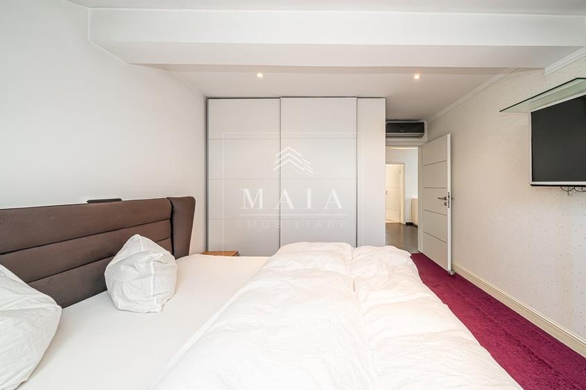 Apartament cu 3 camere decomandat în Sub Arini