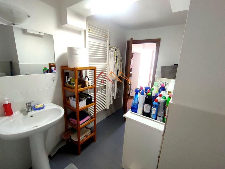 Casă individuală cu 1 camere cu Canalizare în Câmpinița