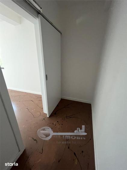 Casă cu 3 camere cu Teren 350 Mp în Vișan