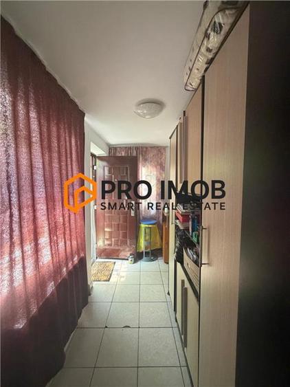 Casă individuală cu 5 camere cu Teren 408 Mp în 23 August