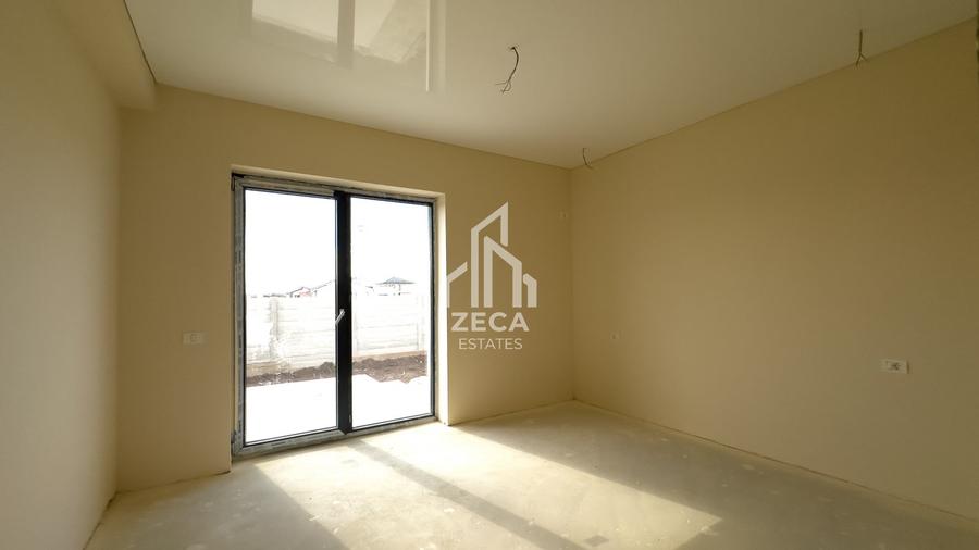 Casă individuală cu 5 camere cu Teren 414 Mp în Berceni