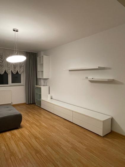 Apartament cu 2 camere decomandat în Tătărași