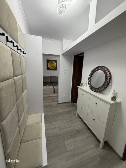Apartament cu 2 camere în Ostroveni