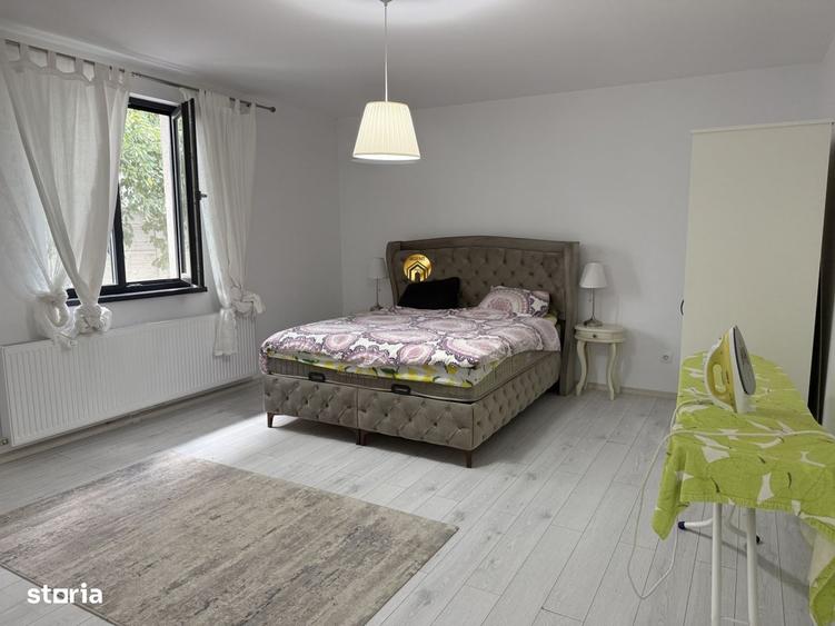 Casă cu 3 camere cu Teren 739 Mp în Cornetu