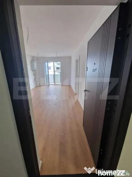 Apartament cu 2 camere semidecomandat în Apahida
