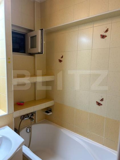 Apartament 3 camere, 81 mp, decomandat, zona SPITAL - 11